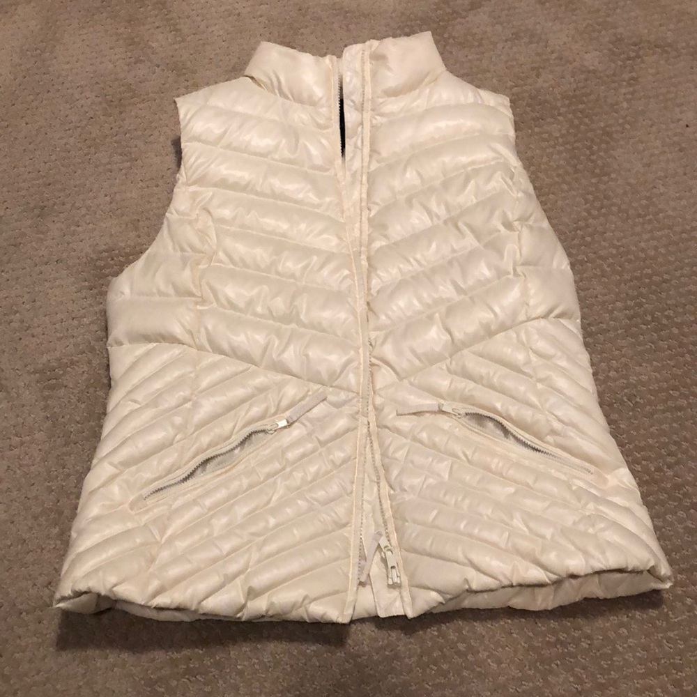 Puffer Vest